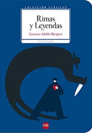 Rimas Y Leyendas (Gustavo Adolfo Becquer)
