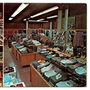 Miller Stockman, Denver