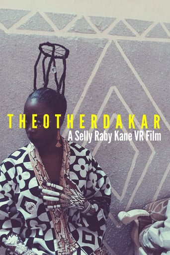 The Other Dakar (2017)