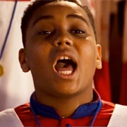 When Doves Cry - Quindon Tarver