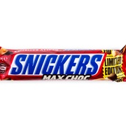 Snickers Max Choc
