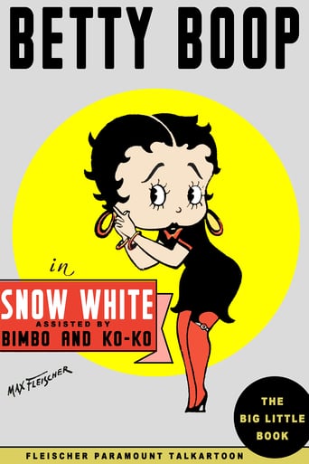 Snow-White (1933)