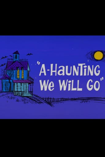 A-Haunting We Will Go (1966)
