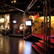 Finnish Museum of Theater