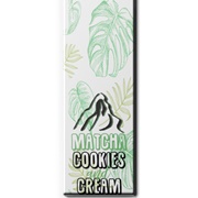 Kona Mountain Coffee Cookies & Cream Bar