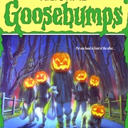 Attack of the Jack-O'-Lanterns