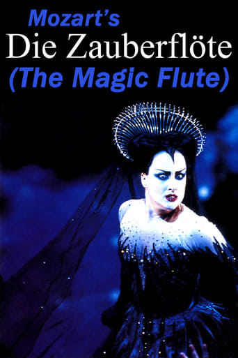 The Magic Flute (2003)