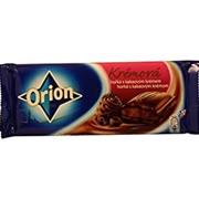 Orion Kremova Cocoa Cream Dark Chocolate