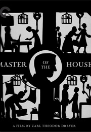Master of the House (1925)