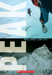 Peak (Roland Smith)