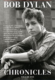 Chronicles: Volume One (Bob Dylan)