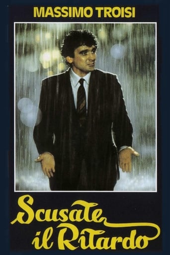 Scusate Il Ritardo (1983)