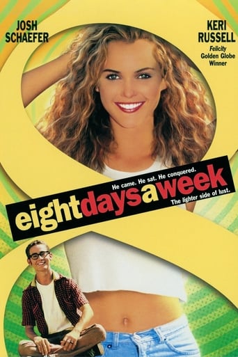 Eight Days a Week (1997)