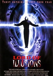 Lord of Illusions (Clive Barker) (1995)