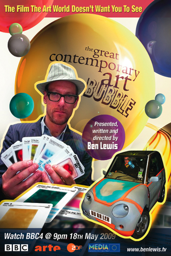 The Great Contemporary Art Bubble (2009)