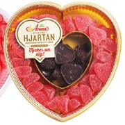 Aroma Hjartan