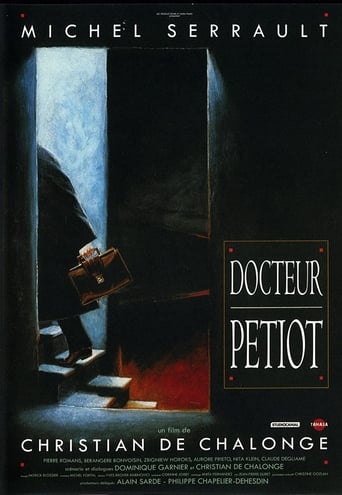 Dr. Petiot (1990)
