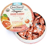 Torie & Howard Pink Grapefruit & Tupelo Honey