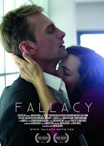 Fallacy (2014)