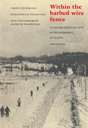 Within the Barbed Wire (Takeo Nakano)