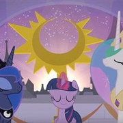 The Summer Sun Setback