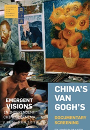 China's Van Goghs (2016)