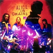 MTV Unplugged (Alice in Chains, 1996)