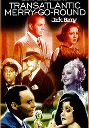 Transatlantic Merry-Go-Round (1934)
