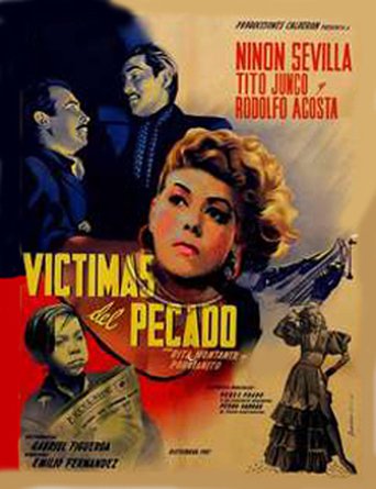 Victims of Sin (1951)