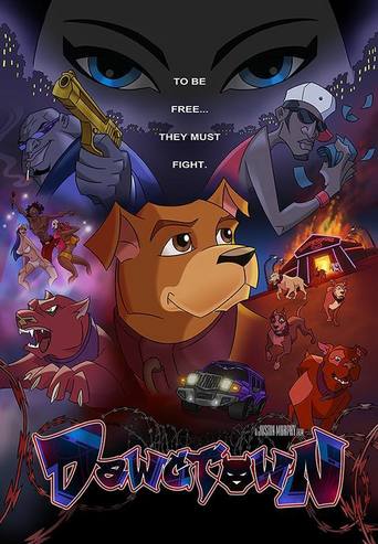 Dawgtown (2018)