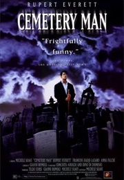 Cemetery Man (1994)