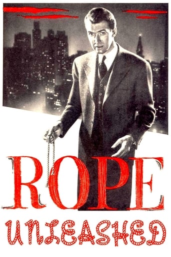 &#39;Rope&#39; Unleashed (2001)