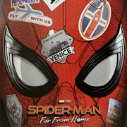 Spider-Man: Far From Home