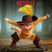 Puss in Book: Trapped in an Epic Tale