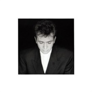 Shaking the Tree: Sixteen Golden Greats (Peter Gabriel, 1990)