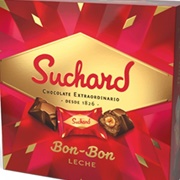 Suchard Bon-Bon Leche