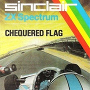 Chequered Flag