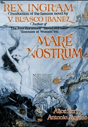 Mare Nostrum (1926)