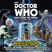 Tales From the TARDIS Volume 1