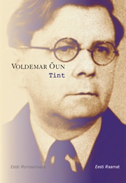 Tint (Voldemar Õun)
