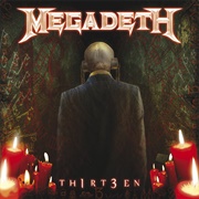 Thirteen (Megadeth, 2011)