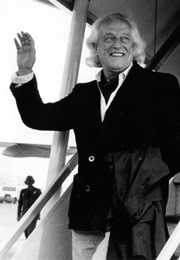 Rafael Alberti En Roma... Y En España (1977)