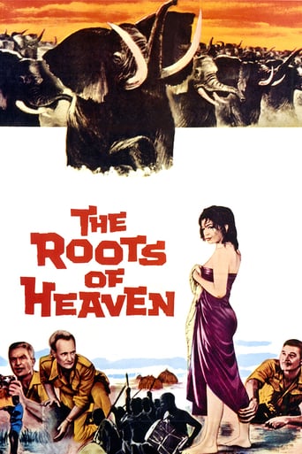 The Roots of Heaven (1958)