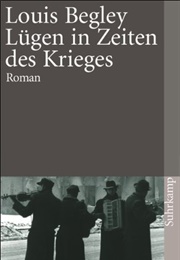 Lügen in Zeiten Des Krieges (Louis Begley)