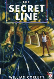 The Secret Line (William Corlett)