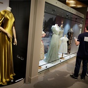 Fashion &amp; Lace Museum