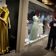 Fashion & Lace Museum