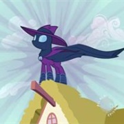 The Mysterious Mare-Do-Well