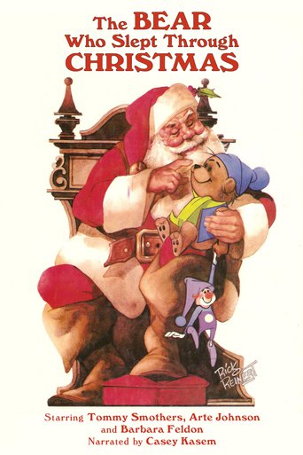 The Bear Who Slept Through Christmas (1973)