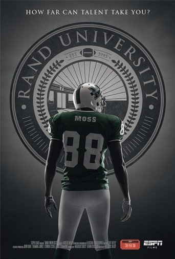 Rand University (2014)